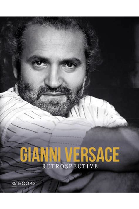 Gianni Versace, Karl von der Ahé 